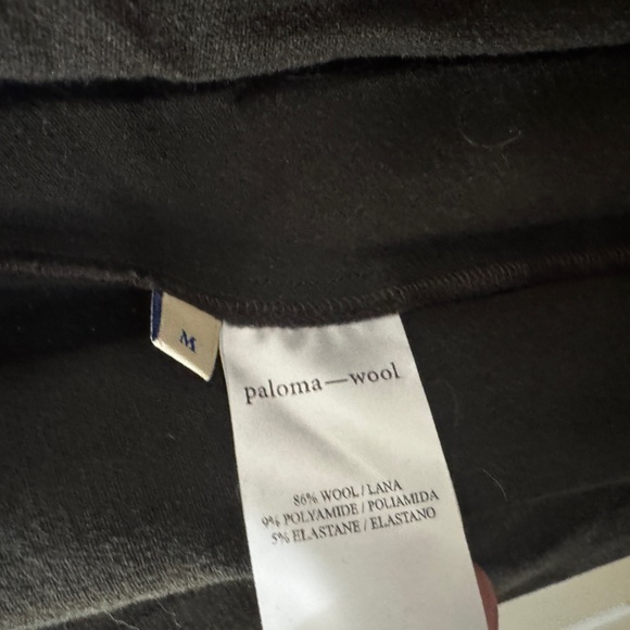 Paloma Wool Kira Dress - Like New without tags - Picture 8 of 11